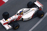 FOOTWORK FA12 - 1991 F1 SEASON - Unisex Hoodie
