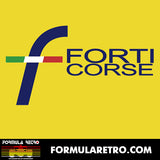 FORTI CORSE - Mug