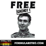 FREE GACHOT! (1991) - Mug
