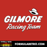 GILMORE RACING TEAM - Unisex Hoodie