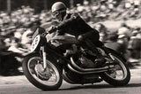 GILERA MOTORCYCLES - Mug
