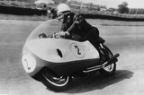 GILERA MOTORCYCLES - Mug