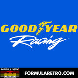 GOODYEAR RACING - Mug
