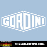 GORDINI - Mug
