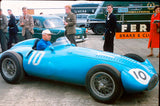 GORDINI - Mug