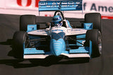 GREG MOORE Nº 99 - Unisex Hoodie