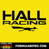 HALL RACING - GIL DE FERRAN 1996 INDYCAR - Unisex t-shirt