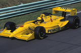 HALL RACING - GIL DE FERRAN 1996 INDYCAR - Mug