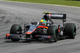 HISPANIA RACING TEAM - Mug