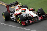 HISPANIA RACING TEAM - Mug