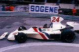 HESKETH 308 - JAMES HUNT - 1975 F1 SEASON (V2) - Unisex Hoodie