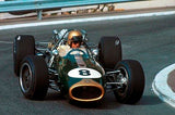 JACK BRABHAM - Mug