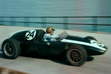 JACK BRABHAM - Mug