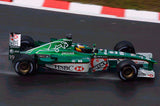 JAGUAR RACING - Mug