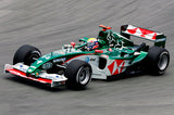 JAGUAR RACING - Mug