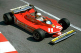 JODY SCHECKTER - CLASS OF 79 - Mug