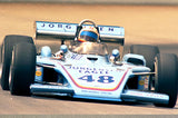 JORGENSEN EAGLE - BOBBY UNSER - 1975 INDIANAPOLIS 500 WINNER (V2) - Mug