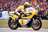 KENNY ROBERTS (V2) - Mug