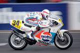 KEVIN SCHWANTZ 1989 - Short-Sleeve Unisex T-Shirt