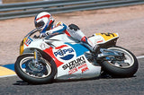 KEVIN SCHWANTZ 1989 - Short-Sleeve Unisex T-Shirt