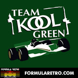 TEAM GREEN - Mug