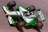 TEAM GREEN - Mug