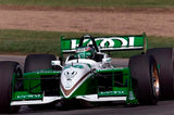 TEAM GREEN - Mug
