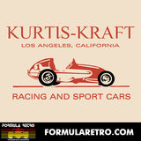 KURTIS-KRAFT - Mug
