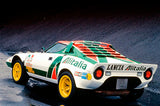 LANCIA STRATOS HF - Mug