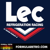 LEC RACING - Mug