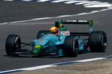 LEYTON HOUSE CG901 - 1990 F1 SEASON (V1) - Mug