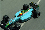 LEYTON HOUSE RACING - Mug