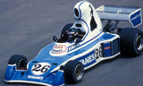 LIGIER CLASSIC Nº 26 - Mug