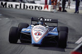 LIGIER JS19 - JACQUES LAFFITE - 1982 F1 SEASON - Unisex Hoodie