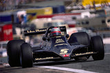 LOTUS 79 - 1978 F1 SEASON - MARIO ANDRETTI - Unisex Sweatshirt