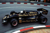 LOTUS 93T - ELIO DE ANGELIS - 1983 F1 SEASON - Mug