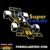 LOTUS 76 - RONNIE PETERSON - 1974 F1 SEASON - Mug