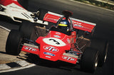 MARCH 721G - RONNIE PETERSON - 1972 F1 SEASON - Unisex Sweatshirt