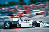 MARCH 751 - LELLA LOMBARDI - 1975 F1 SEASON - Mug