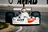 MARCH 751 - LELLA LOMBARDI - 1975 F1 SEASON - Mug