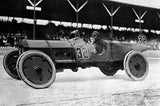 MARMON WASP - 1911 INDIANAPOLIS 500 WINNER - Unisex t-shirt