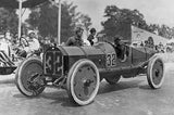 MARMON WASP - 1911 INDIANAPOLIS 500 WINNER - Unisex t-shirt