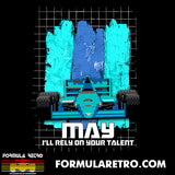 SUPER MONACO GP - MAY - Mug