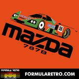 MAZDA 787B - LE MANS 1991 - Mug