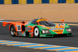 MAZDA 787B - LE MANS 1991 - Mug