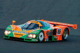 MAZDA 787B - LE MANS 1991 - Mug