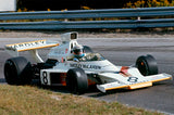 YARDLEY TEAM MCLAREN - 1973 F1 SEASON - Unisex Sweatshirt