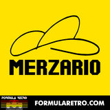 MERZARIO TEAM - Mug