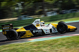 MINARDI M189 - PIERLUIGI MARTINI - 1989 F1 SEASON - Unisex Sweatshirt