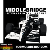 MIDDLEBRIDGE (V2) - Mug